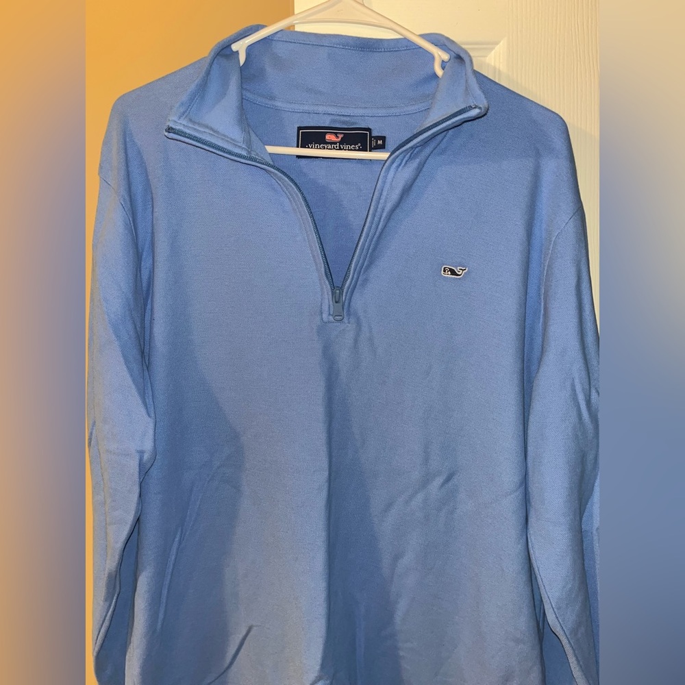 Vineyard Vines Quarter-zip